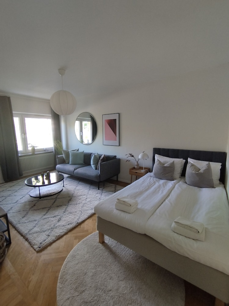 Standard Apartment photo 1