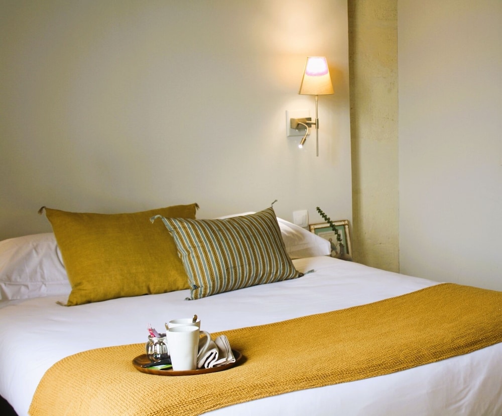 Comfort Double Room, 1 Queen Bed, Balcony, Garden View photo 3