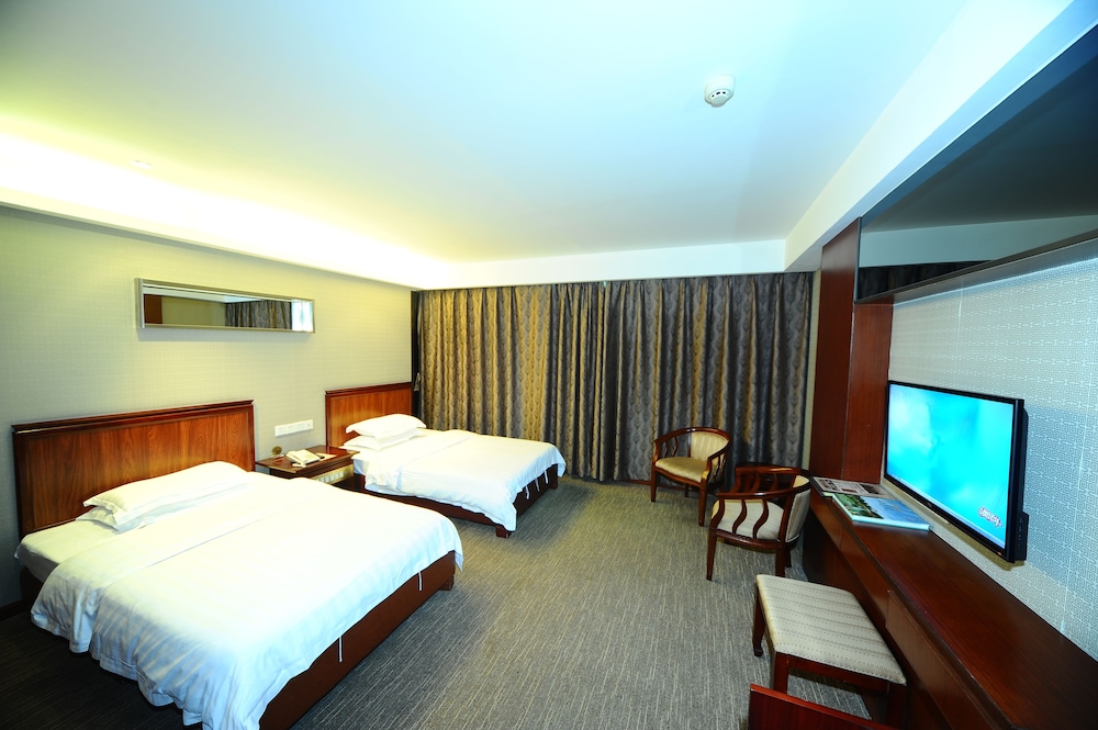 Business Room photo 1