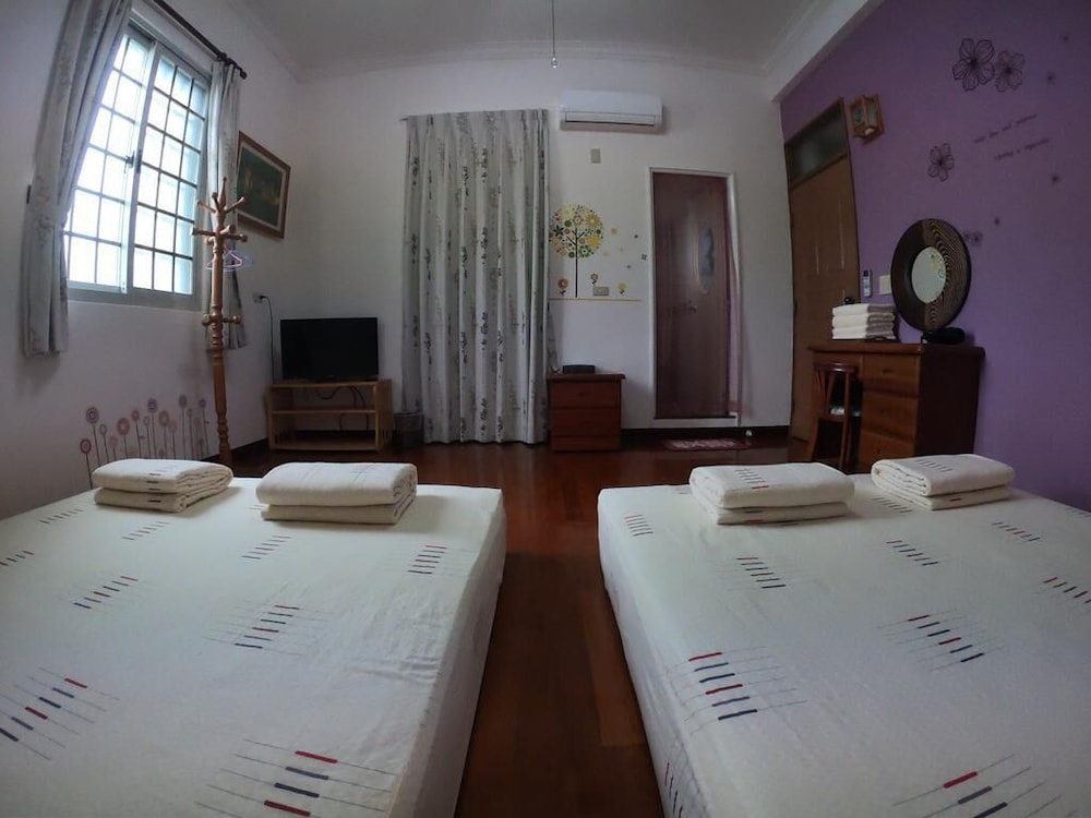 Quadruple Room photo 2