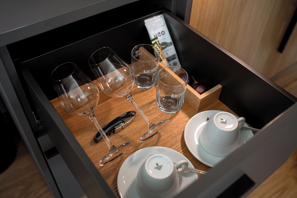 Junior Suite ehem. Sparkasse photo 2
