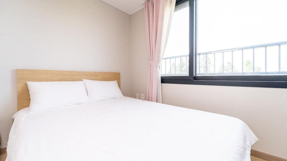 Basic Room, 1 Bedroom (202ho) - Photo 9