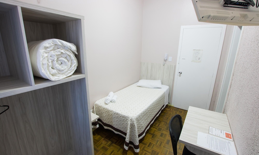 Standard Single Room photo 1