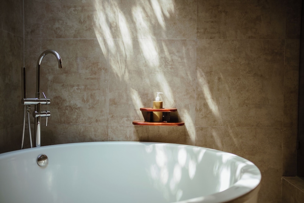 Coconut Cottage (Deluxe King Cottage with Bathtub) photo 2