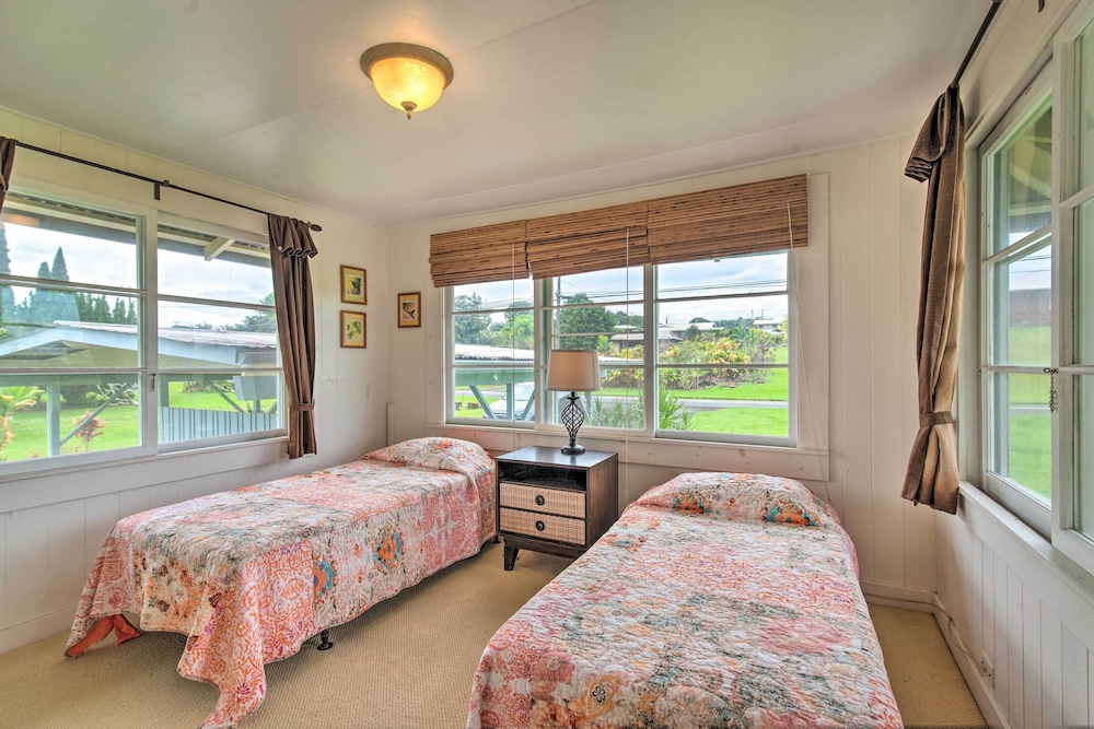 House (2 Bedrooms) photo 2