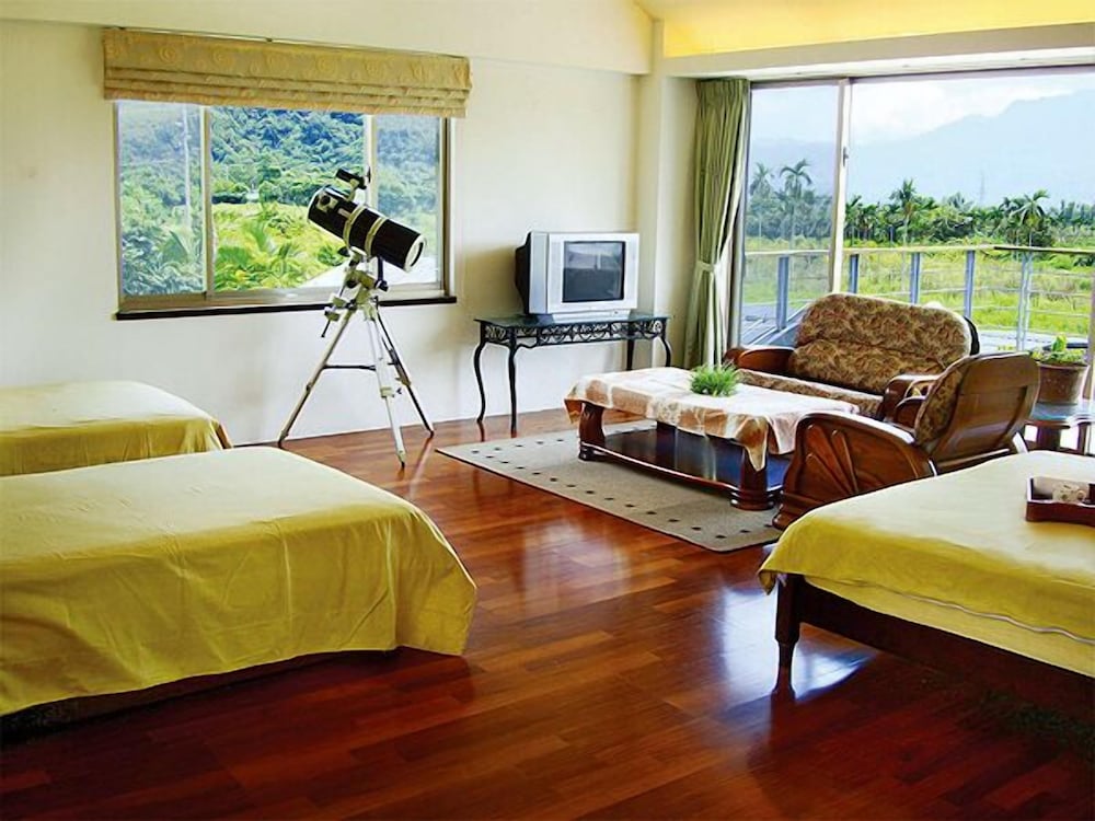 Standard Quadruple Room photo 3