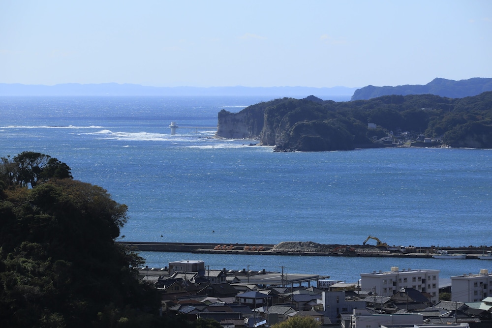 [Non-Smoking] Superior Room (4 Beds)/ Ocean View - Photo 13