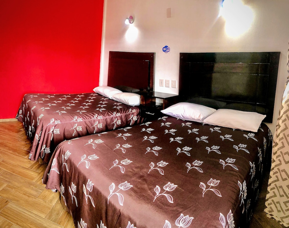 Classic Double Room photo 2