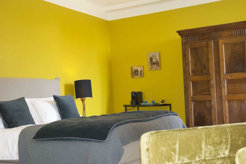 Deluxe Double Room photo 3