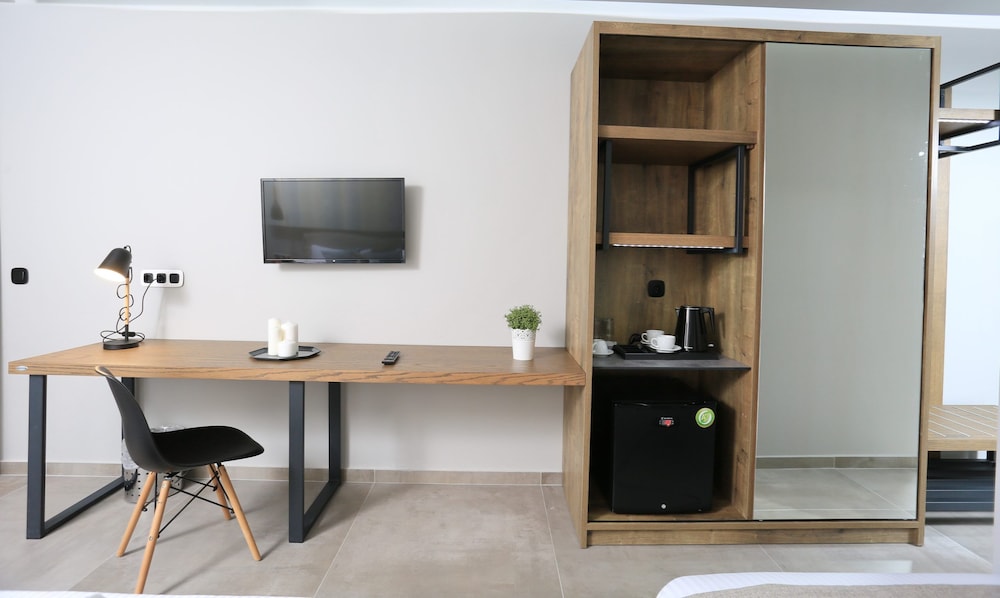 Executive Room, Garden View photo 2