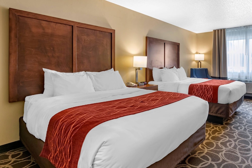 Room, 2 Queen Beds photo 1