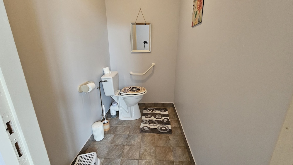 Les Deux Chênes, 사진 5