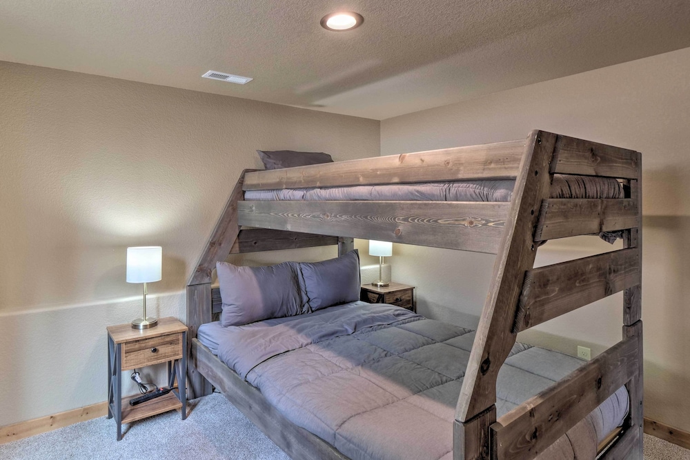 House (3 Bedrooms) photo 2