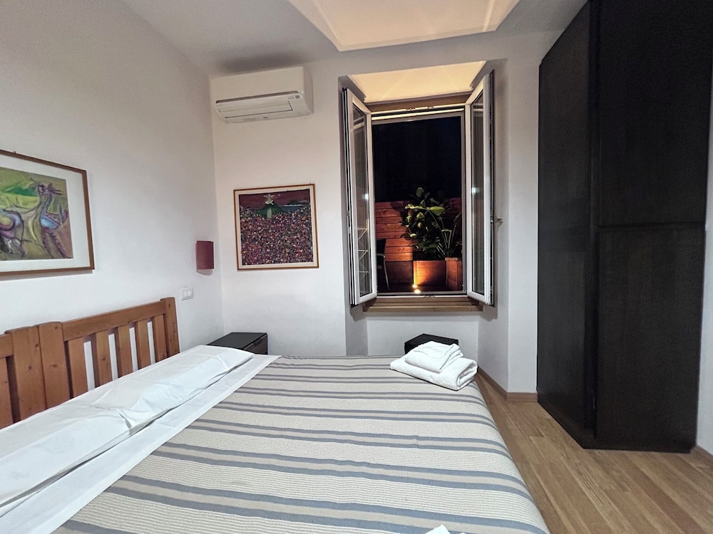 Deluxe Double room D3
