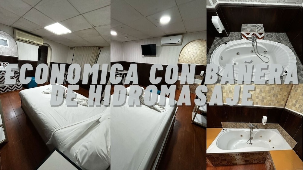 Habitación Doble Tradicional, Baño Privado (3)