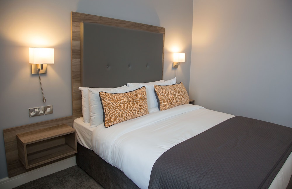 Deluxe Double Room photo 1