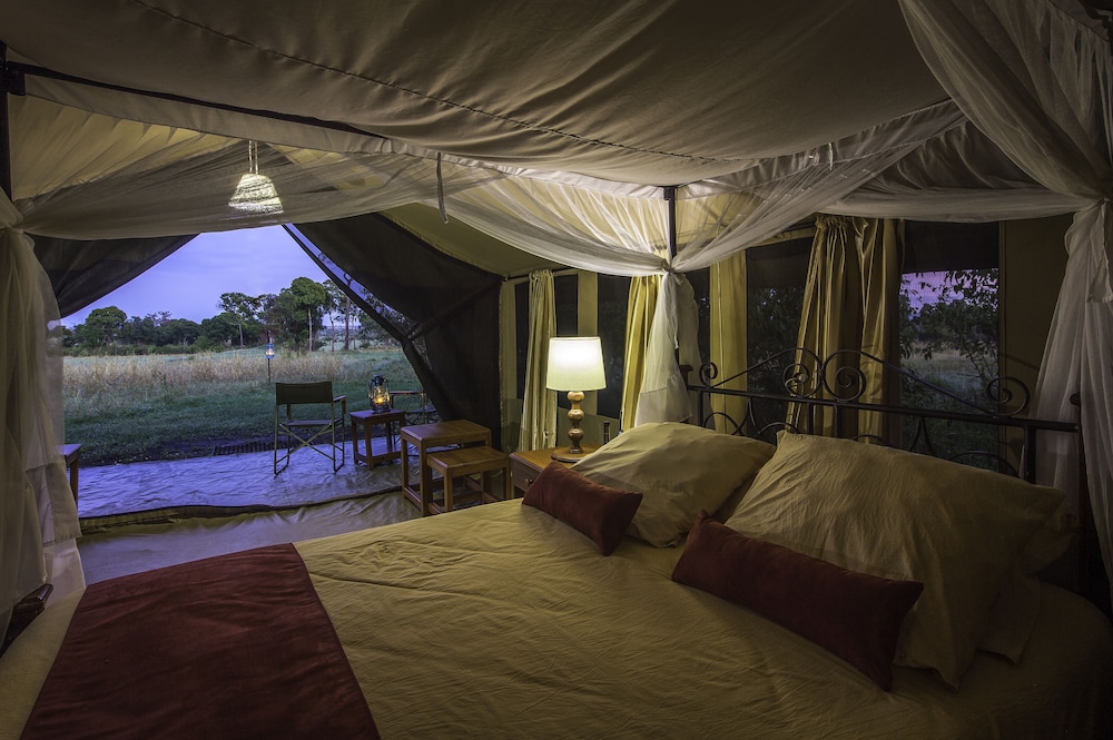 Luxury Tent Single/Double - Photo 4