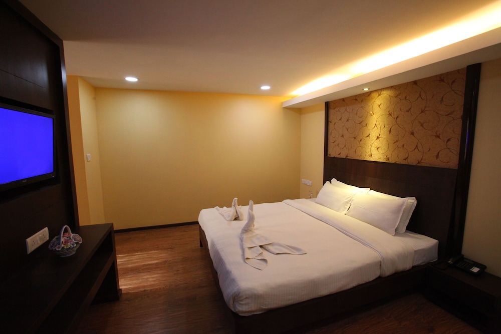 Deluxe Room photo 1