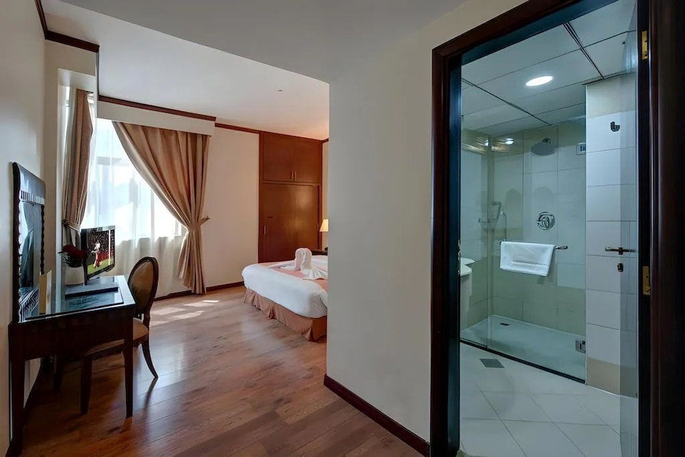 Standard Apartment, 3 Bedrooms