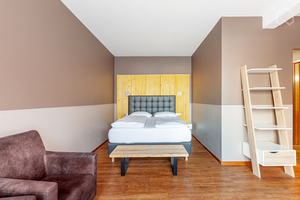 Executive Room photo 2