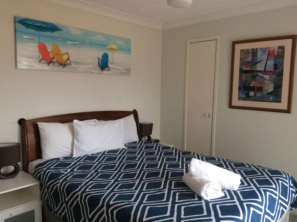 Standard Apartment, 2 Bedrooms, Non Smoking, Kitchen (Standard 5Night) photo 1