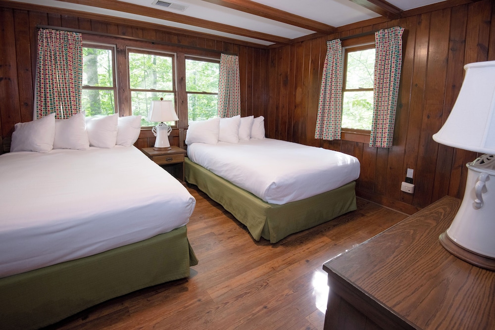 Cabin, 1 Bedroom (2 Double Beds) photo 1
