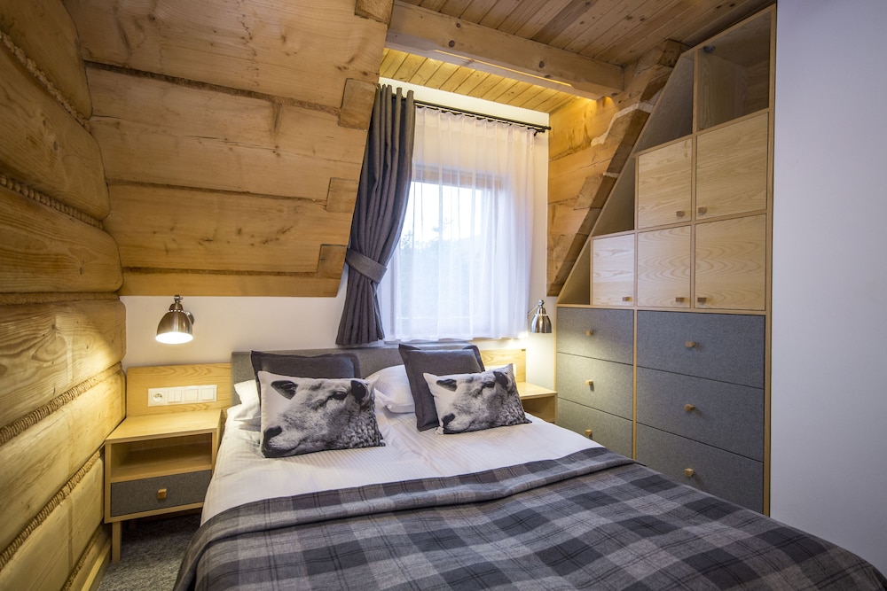 Apartment, Kitchenette