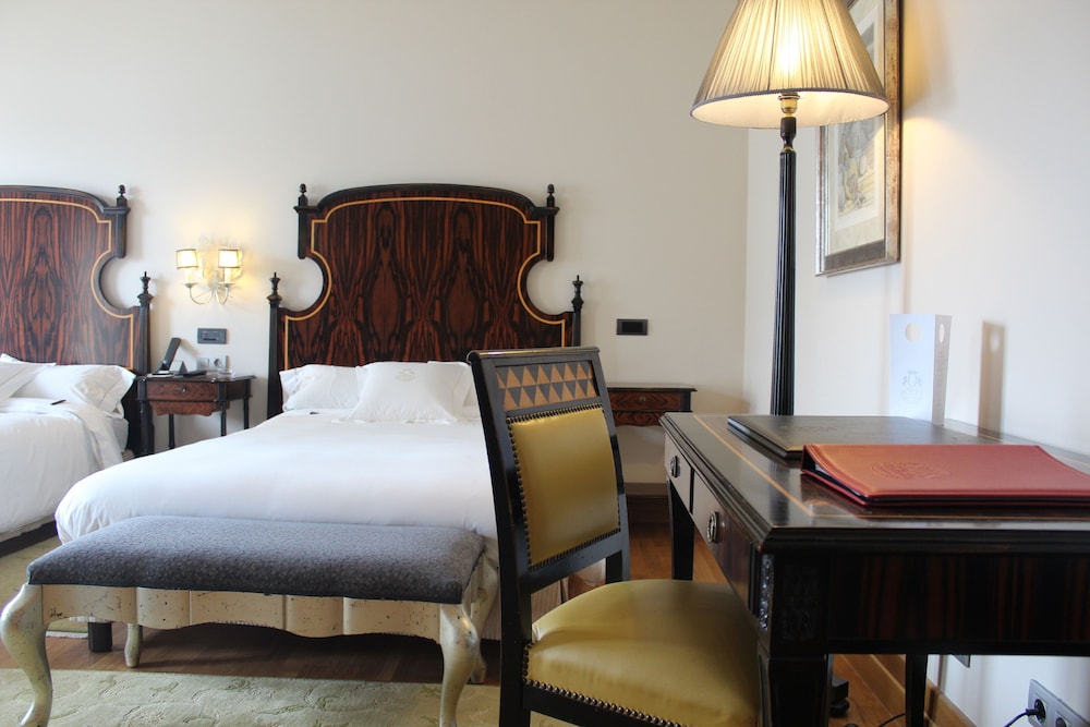 Superior Double Room, Sea View - Photo 4