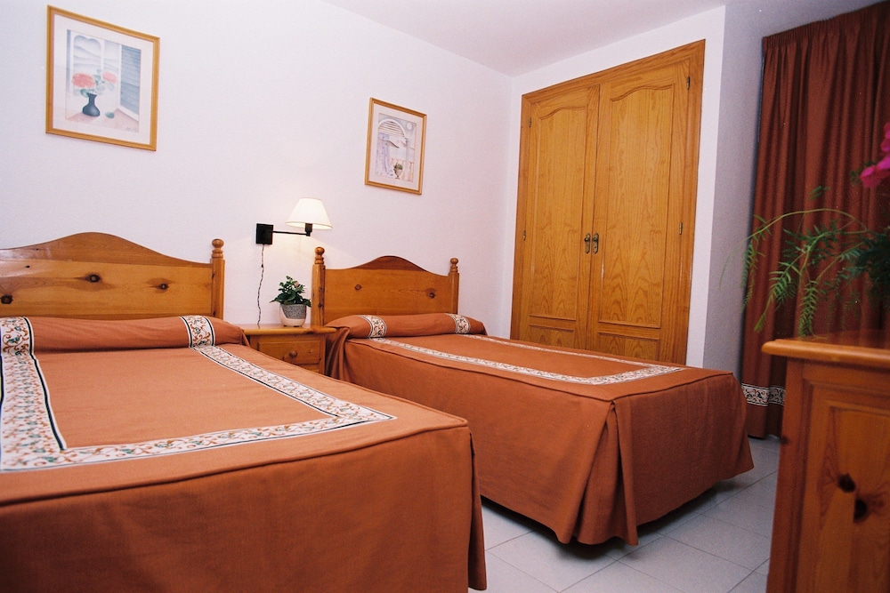 Family Apartment, 1 Bedroom, Terrace