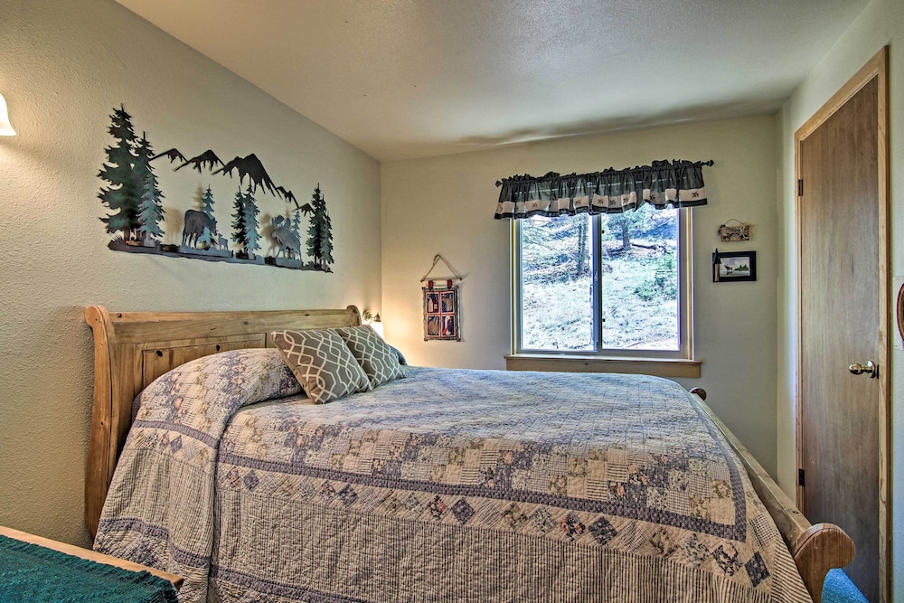 House (2 Bedrooms) photo 1