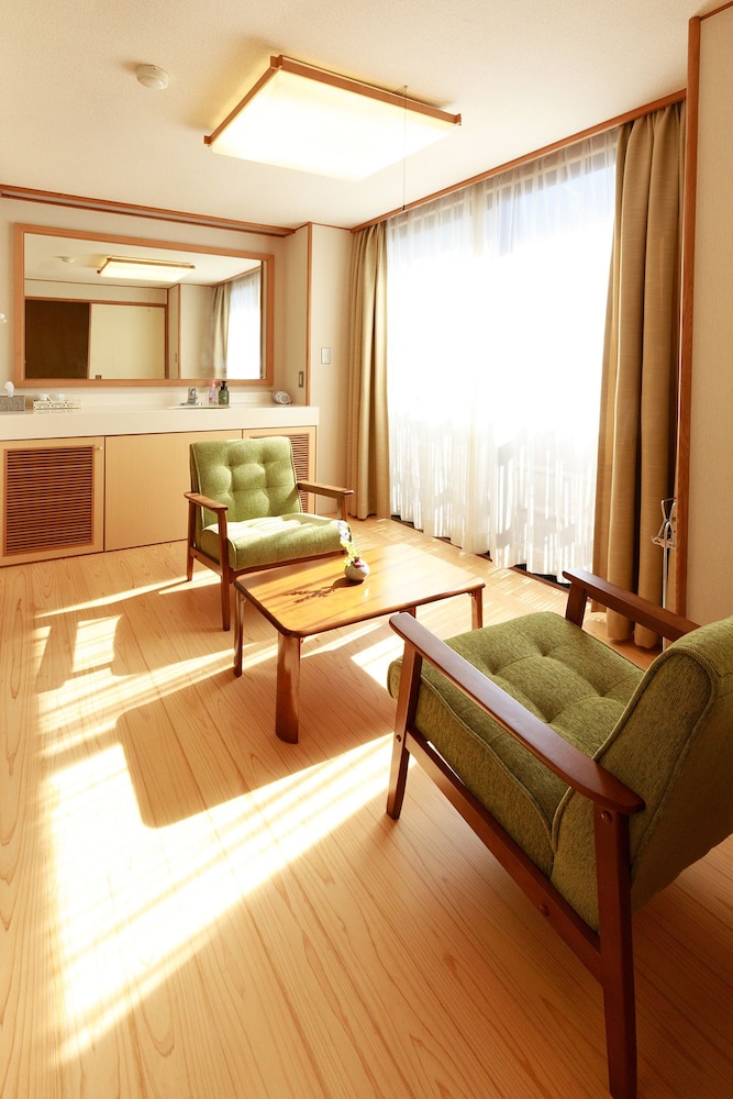 Family Double Room (Suite) photo 3