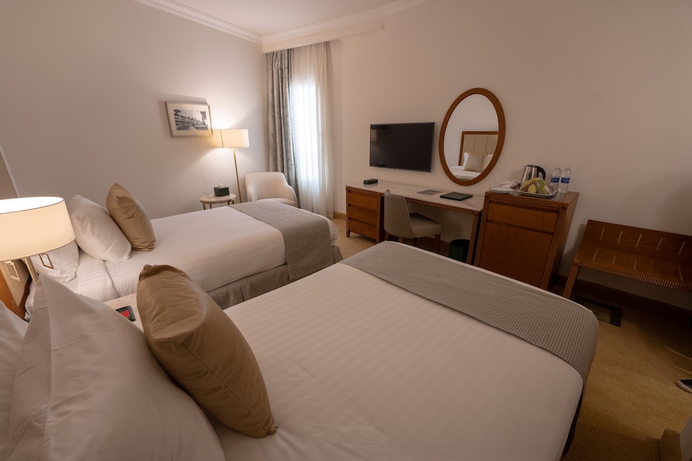 Superior Classic Double or Twin Room
