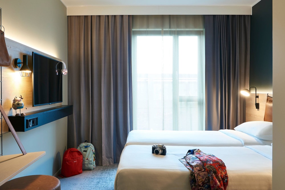 Room, 2 Twin Beds - Photo 1