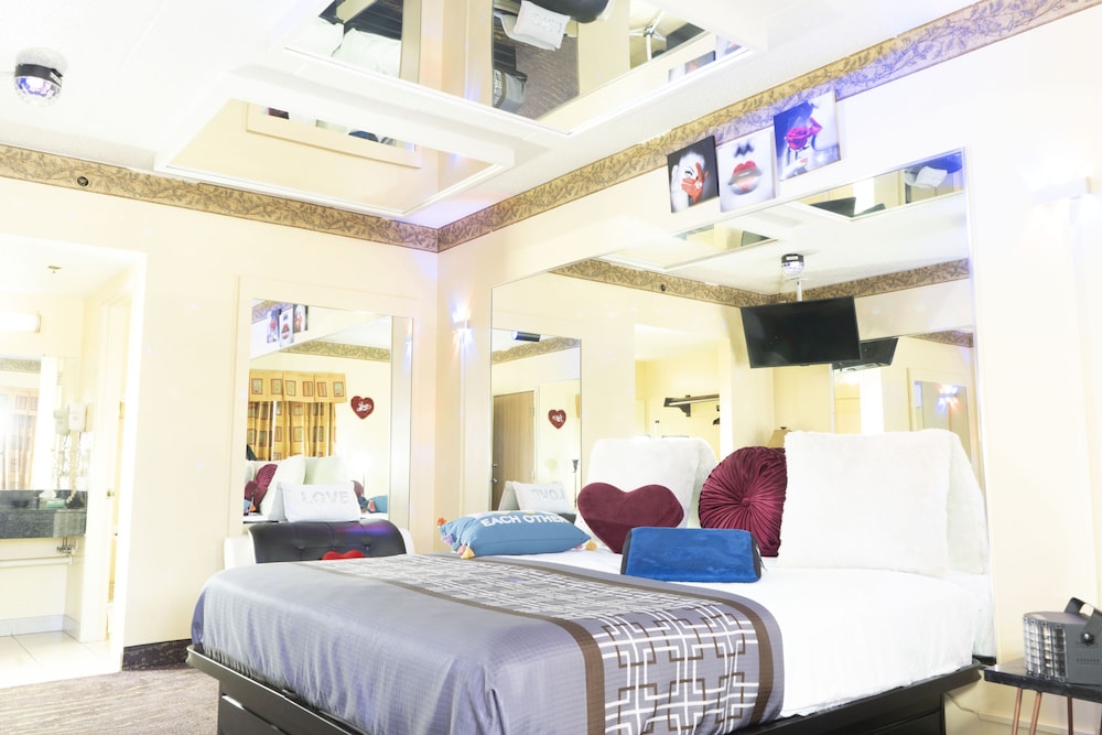 Romantic Suite