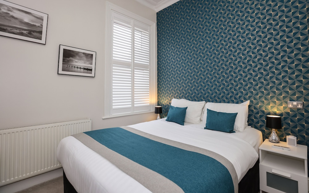 Double Room, Ensuite (The Entrance Room) photo 1