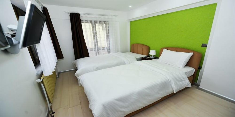 Twin Room photo 1