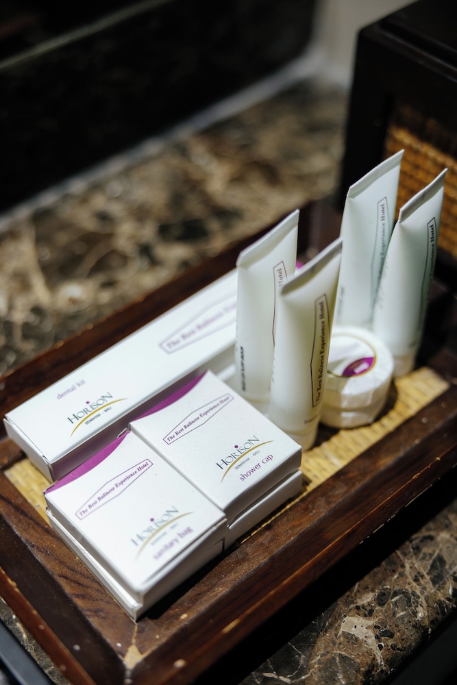 Family Suite With Free Balinese Culture Experience and 1 Minibar photo 2