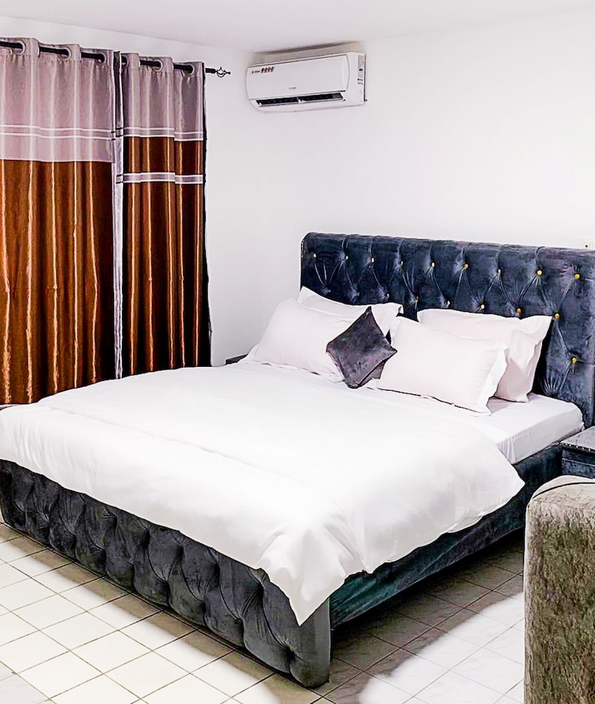 Executive Double Room, 1 King Bed photo 1