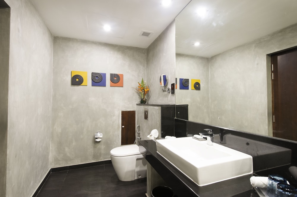 Superior Pool Access Room (Promo) - Photo 4