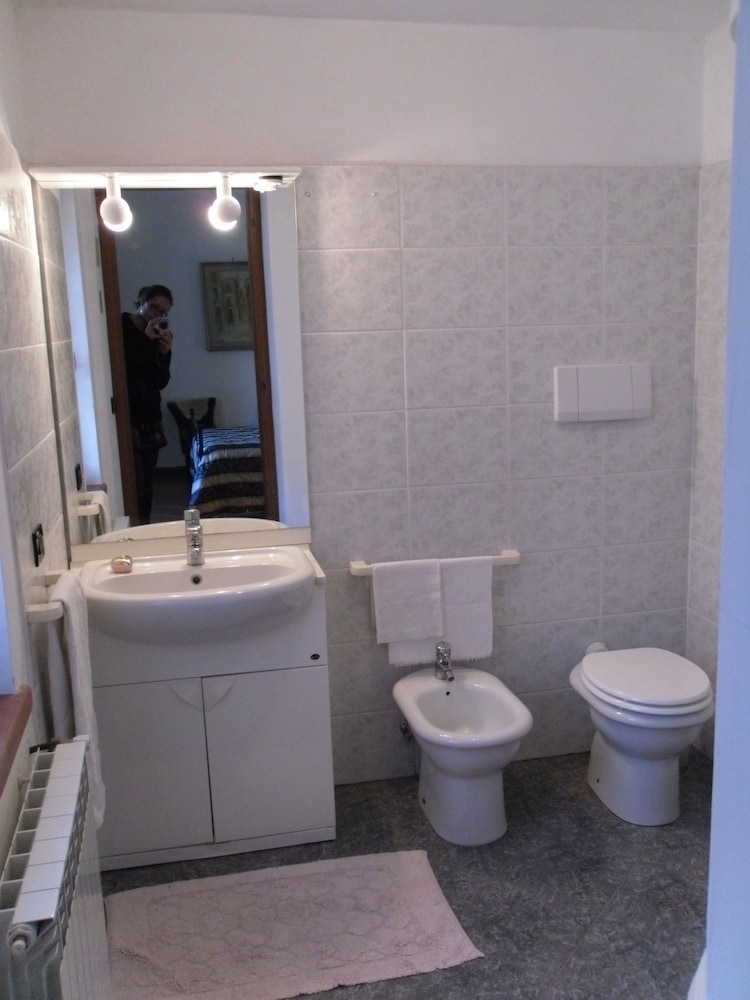 Double Room, 1 Bedroom (2 People) photo 2