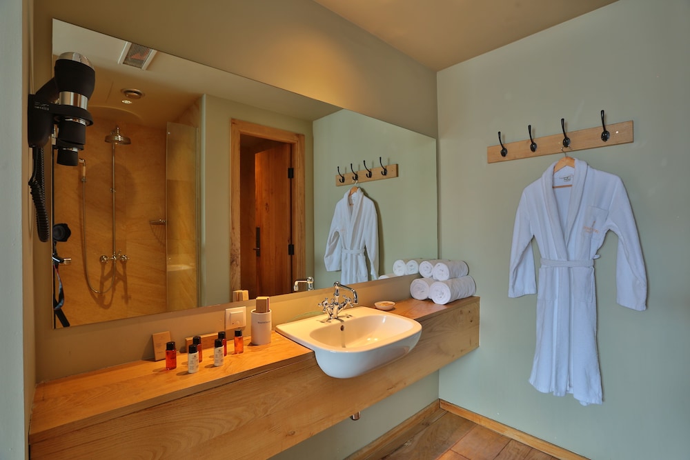 Executive room (Forest view) photo 3