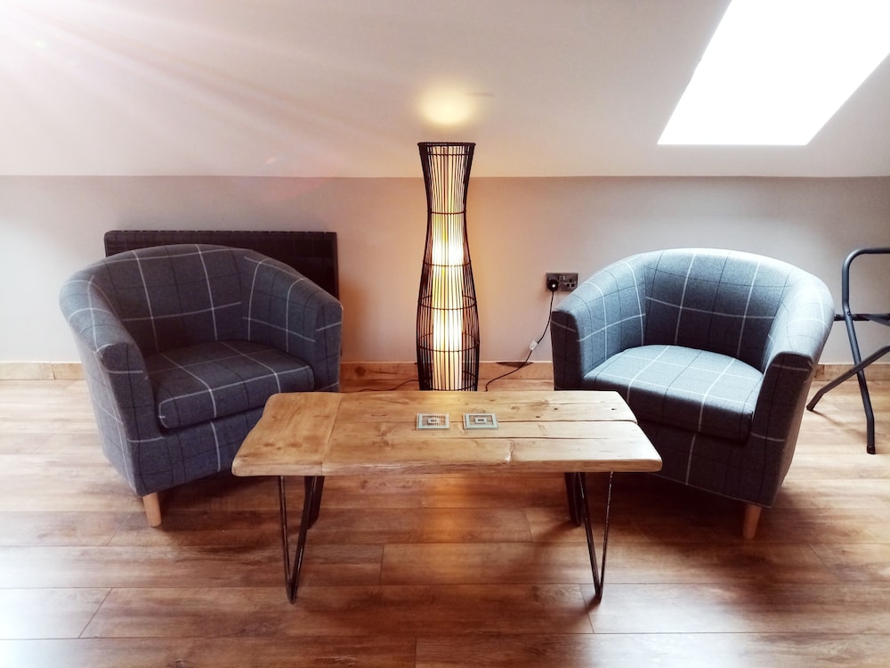 Superior Loft, Ensuite photo 2
