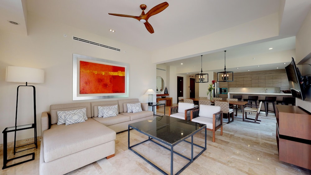 Villa, 3 Bedrooms (Middle floor) - Photo 32
