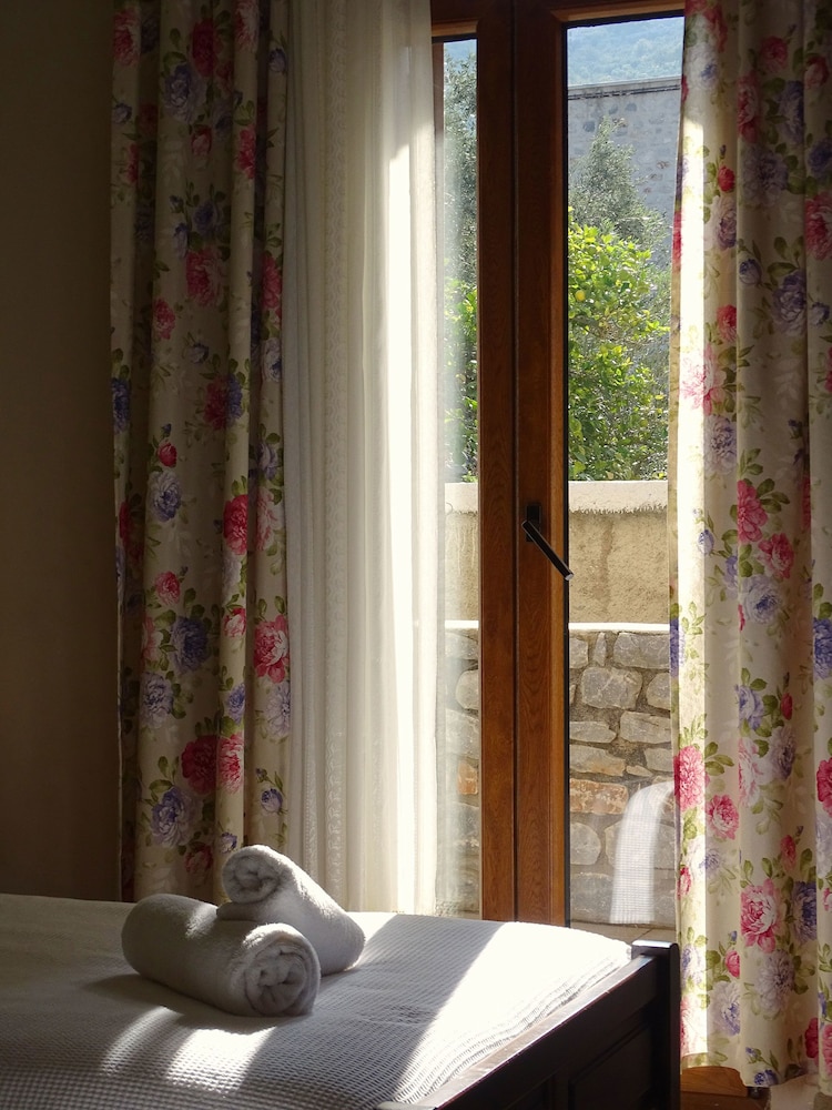 Apartment, Terrace, Sea View (1st Floor) photo 2