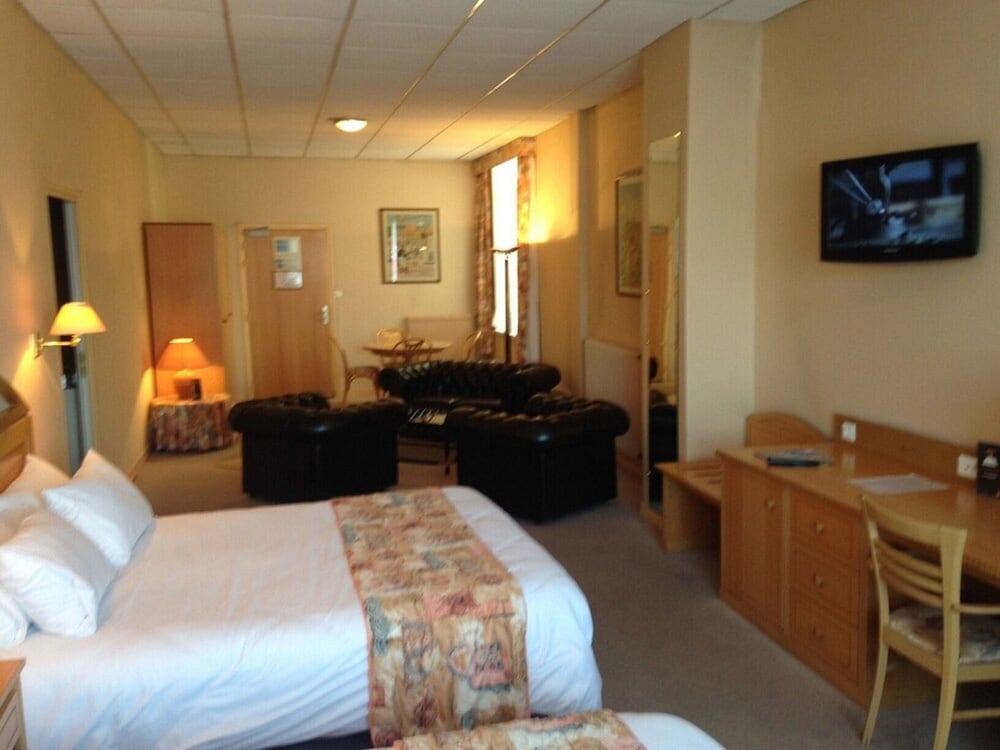 Suite, City View photo 3