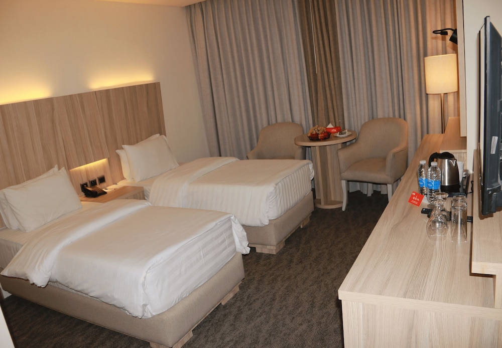 Standard Twin Room - Photo 12