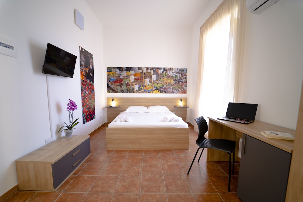 Classic Double Room - Photo 6