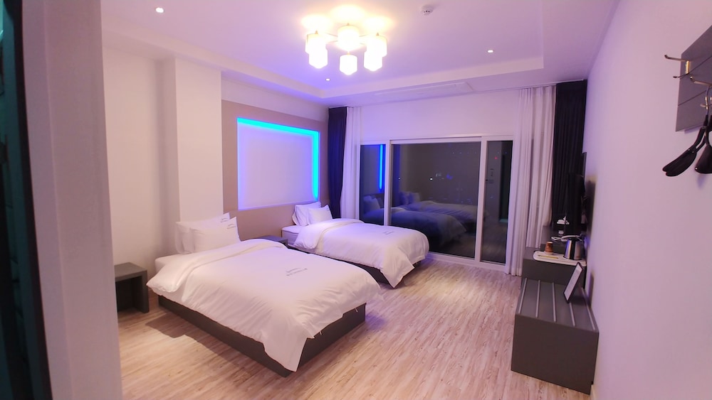 Grand Single Room