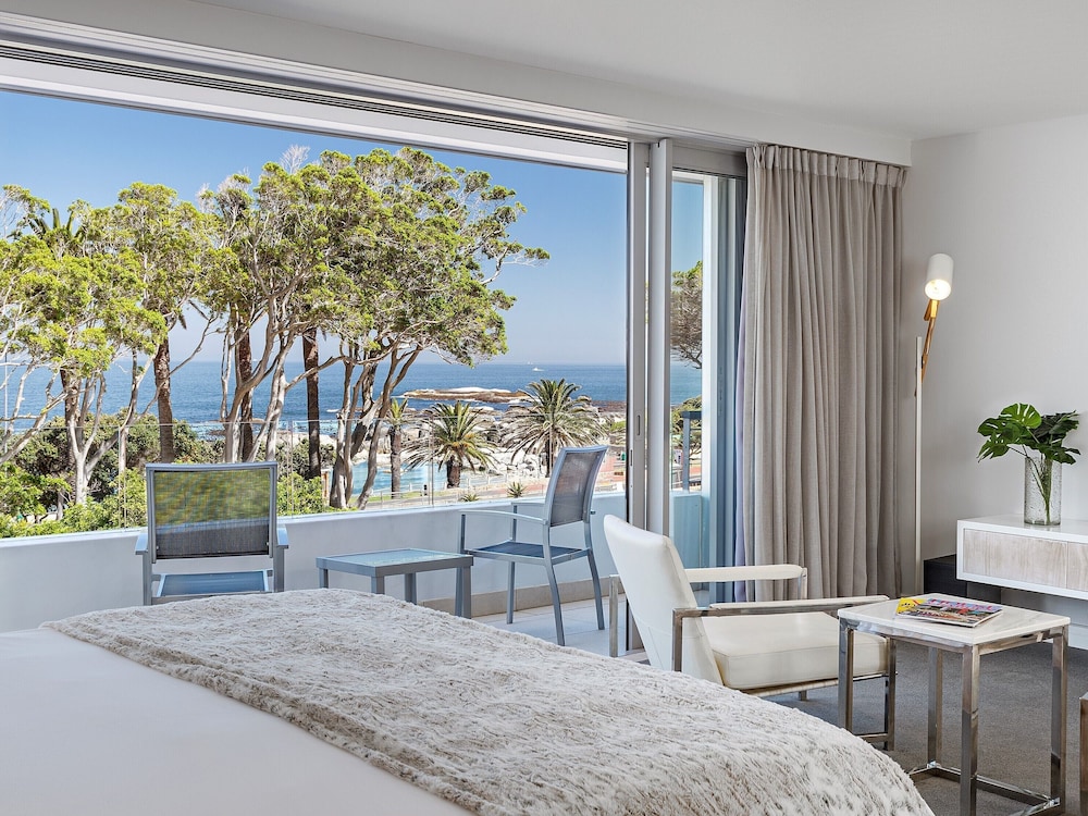 Deluxe Suite Plus