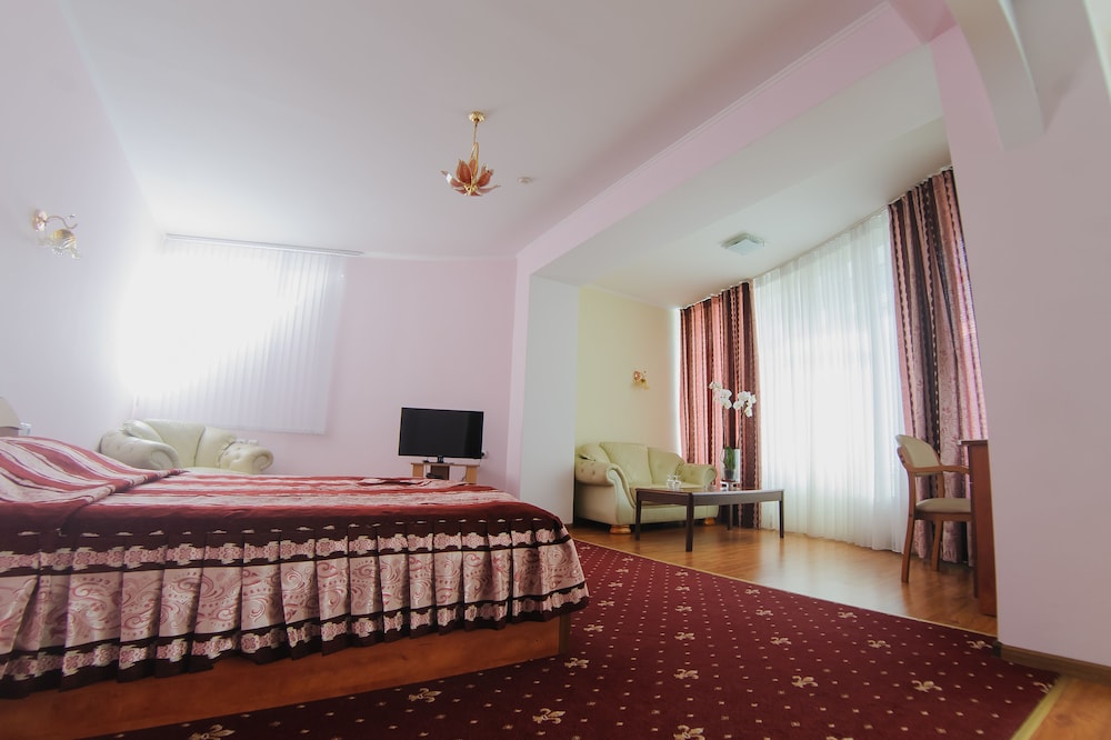 Comfort Double Room - Photo 7